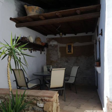 La Posada Медина-де-лас-Торрес Экстерьер фото